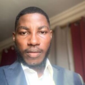 Profile photo of Collins Acquah