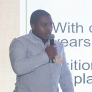 Profile photo of Kemiso Motholo