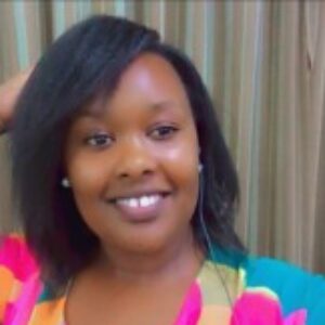 Profile photo of Angeline Mwithi