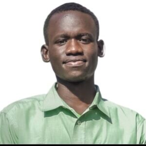 Profile photo of Simeon Nyakundi