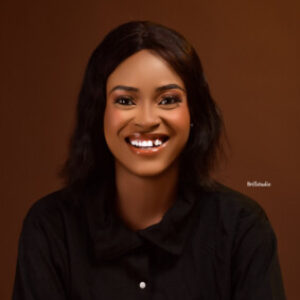 Profile photo of Chiemela Anosike