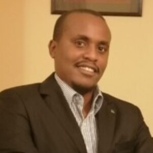 Profile photo of Dawson Mwangi