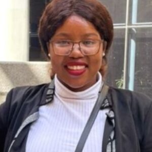 Profile photo of Yanela Claire Ndabazandile