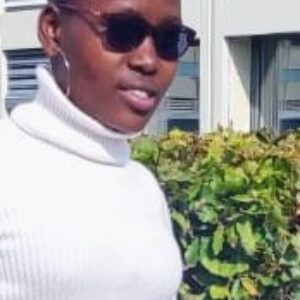 Profile photo of susan kangai
