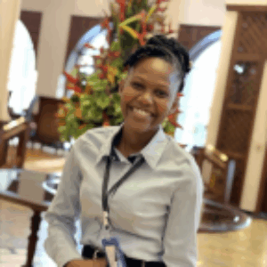 Profile photo of Christina Nkya