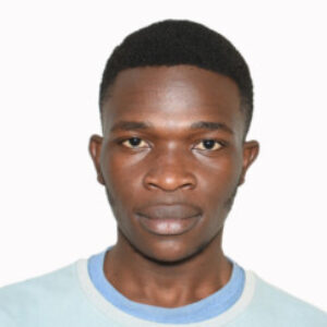Profile photo of Samson Atinda