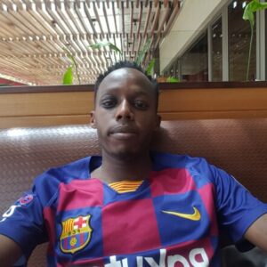 Profile photo of Manu Rono
