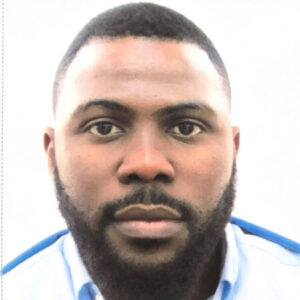 Profile photo of Aiman Igwegbe