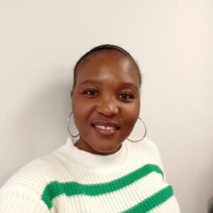 Profile photo of Lerato Rantsoabe