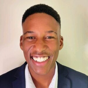 Profile photo of Nkosana Mahlangu