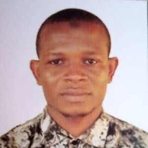 Profile photo of Zoulkifirou SAMBO MAMA
