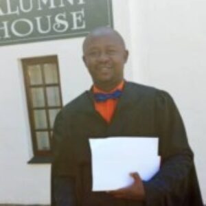 Profile photo of Johnson Massaquoi