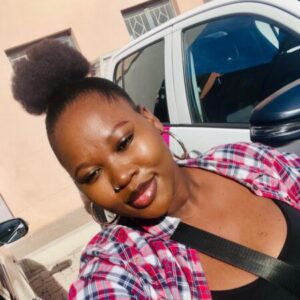 Profile photo of Jessica Tshimo