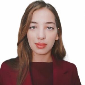 Profile photo of Sarra MANSOUR