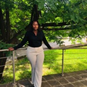 Profile photo of Sandra Okemwa