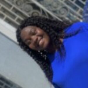 Profile photo of Benetta Teta Bowah