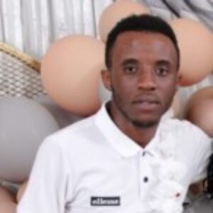 Profile photo of WANDILE MANDLA CEKO