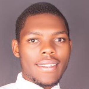 Profile photo of Shadrack Mulako