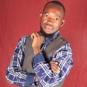 Profile photo of Johannes Tangeni Omwene Enkono