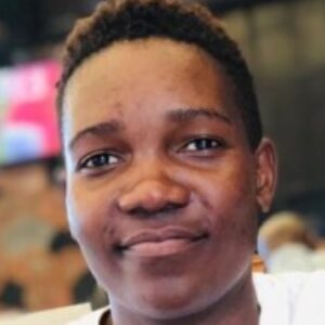 Profile photo of Faith Simbizo