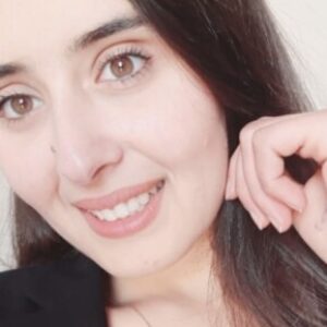 Profile photo of Oumeyma Farhat