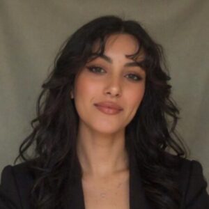 Profile photo of Yasmine Jguirim
