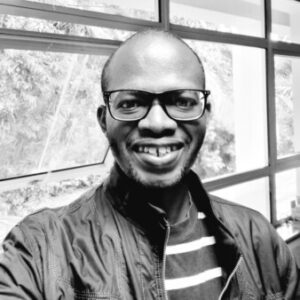 Profile photo of Bethuel Kosen