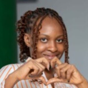 Profile photo of Precious Ajayi