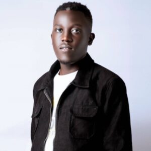 Profile photo of Collins Okumu