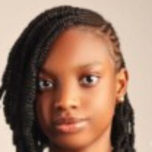 Profile photo of Deborah Kolawole