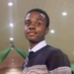 Profile photo of Bonaventure Ugwu