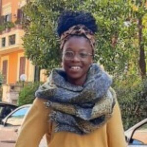 Profile photo of Felile Faith Mofokeng