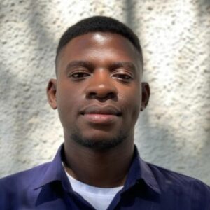 Profile photo of Xavier Nsama