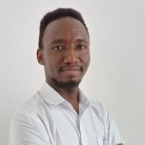 Profile photo of Benson Kathini