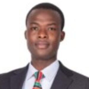 Profile photo of Titus ngeno