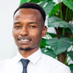 Profile photo of Allan Mutua