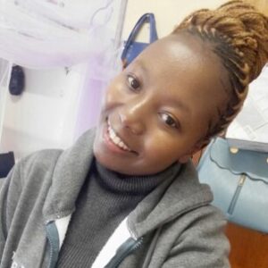 Profile photo of Virginia Nyawira
