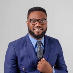 Profile photo of Mathew Audu