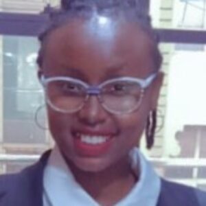 Profile photo of Esther Kihara