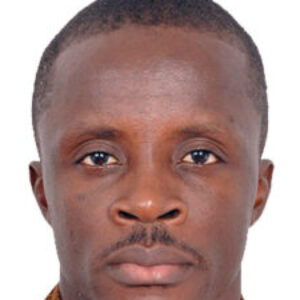 Profile photo of Varney Siebo