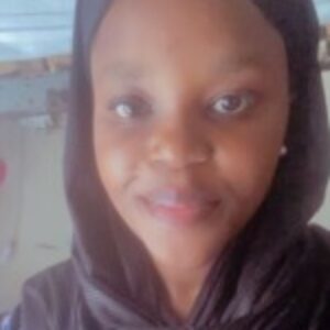 Profile photo of Kareen Temu