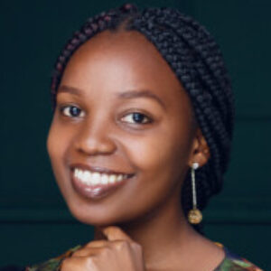 Profile photo of Cecilia Wanja