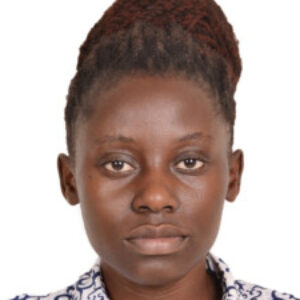 Profile photo of Tumwebaze Jackline