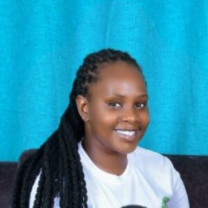 Profile photo of Daphine Akampurira