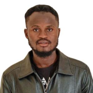Profile photo of Abdullah Mohammed Kromah