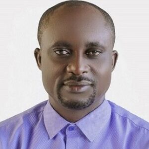 Profile photo of Collins Nwagu