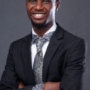 Profile photo of Victor Obilor
