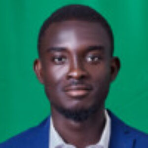Profile photo of Samson Bruce