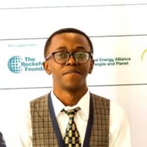 Profile photo of ELISHA NSOJO