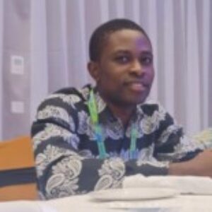 Profile photo of Edwin Joe